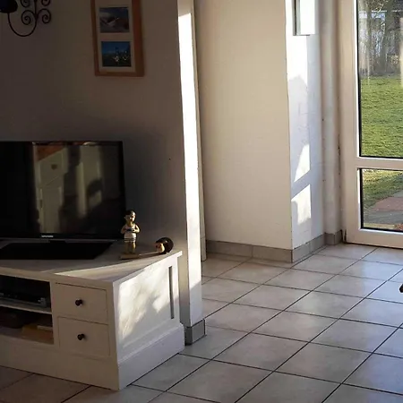 Strandhaus Mit Kaminofen Vakantiehuis Goting